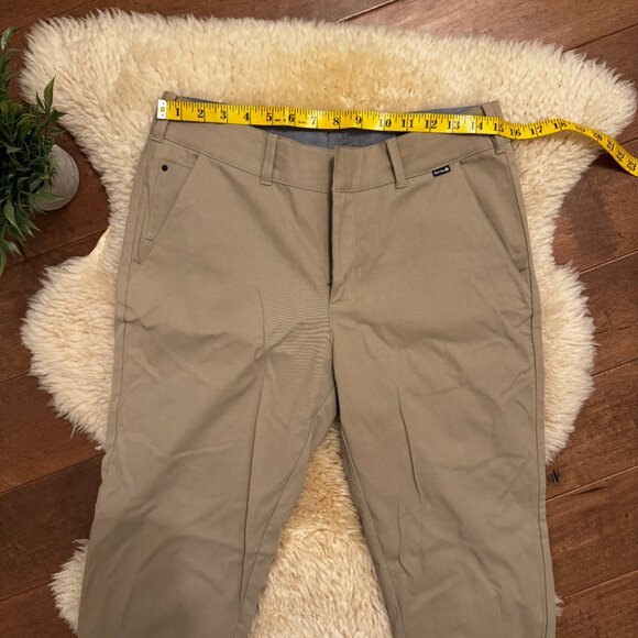 NWT Womens Hurley Chino Trouser - Picture 9 of 12